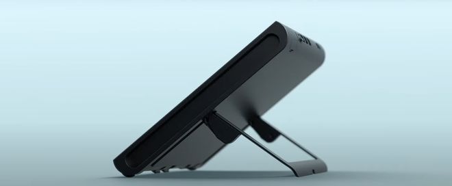 2：磁吸手柄、卡带向下兼容4月见！CQ9电子游戏任天堂官宣Switch(图12)