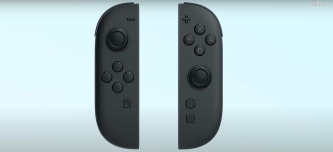 2：磁吸手柄、卡带向下兼容4月见！CQ9电子游戏任天堂官宣Switch(图2)