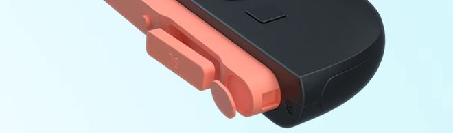 2：磁吸手柄、卡带向下兼容4月见！CQ9电子游戏任天堂官宣Switch(图11)