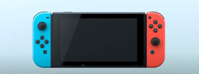 2：磁吸手柄、卡带向下兼容4月见！CQ9电子游戏任天堂官宣Switch(图10)