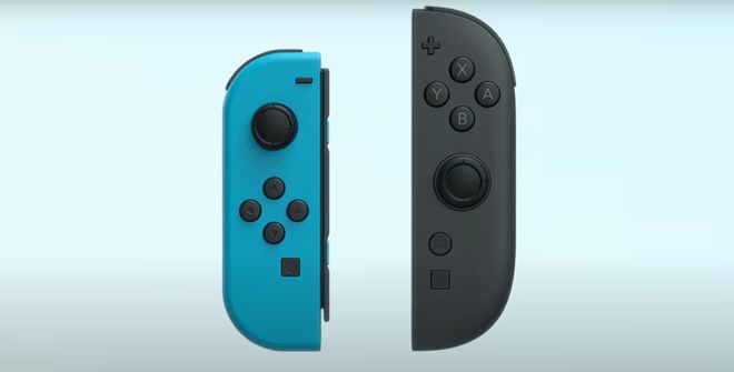 2：磁吸手柄、卡带向下兼容4月见！CQ9电子游戏任天堂官宣Switch(图6)