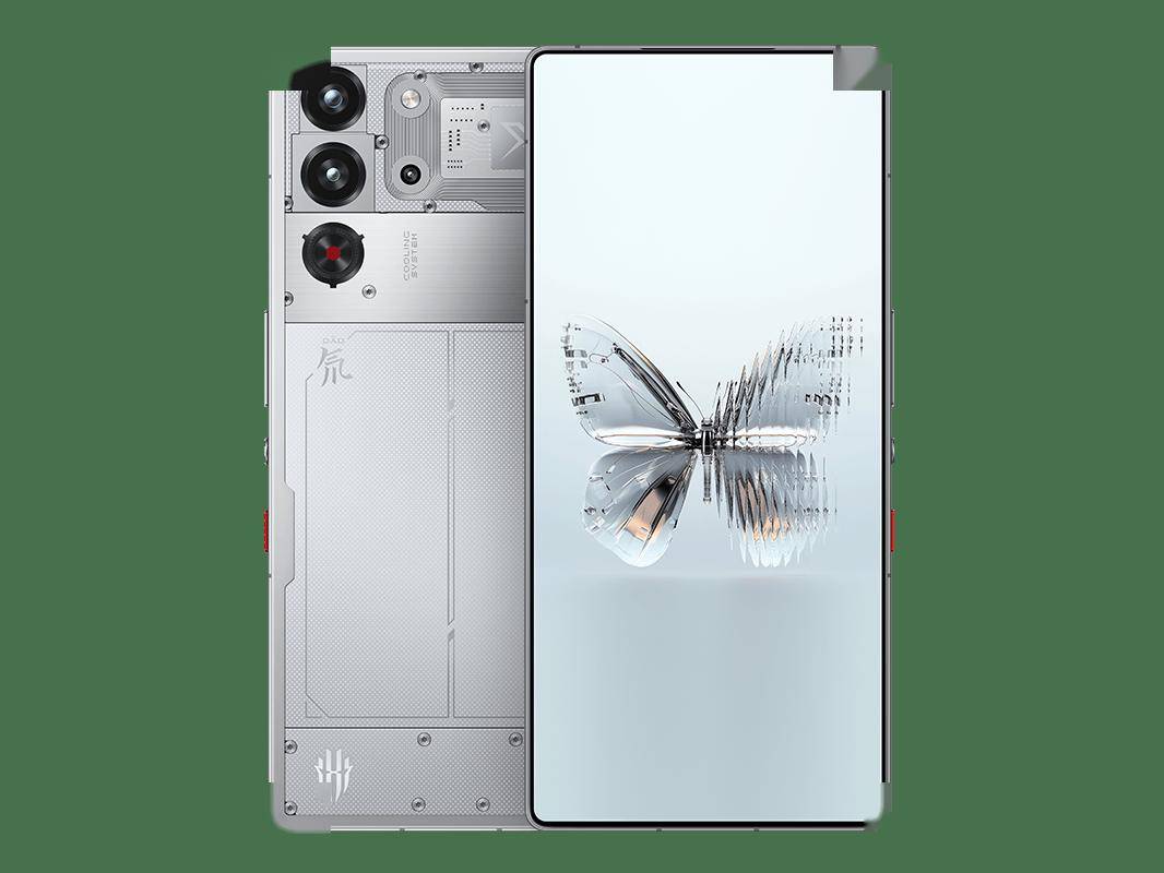 机排行榜：十大神机实测推荐CQ9电子2025电竞手(图3)