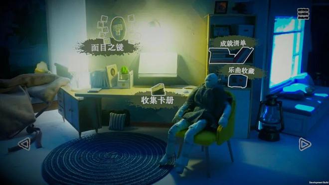 手一体》现已在Steam平台发售CQ9电子app怪奇卡牌冒险