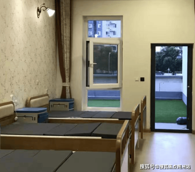 首选！北京市丰台区怡海养老照料中心收费电话地址一览CQ9电子最新网站2025年7月北京认知症养老院(图1)