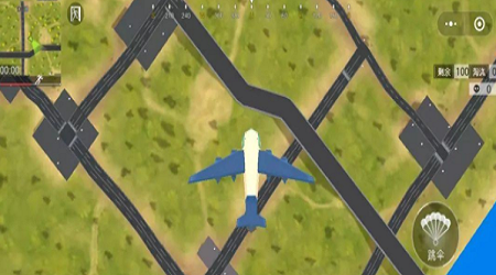 射击小子吃鸡战场CQ9电子平台