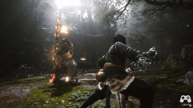 之星计划与国产游戏合力走出的“丝绸之路”CQ9电子国产游戏的破冰者：9年时间中国(图9)