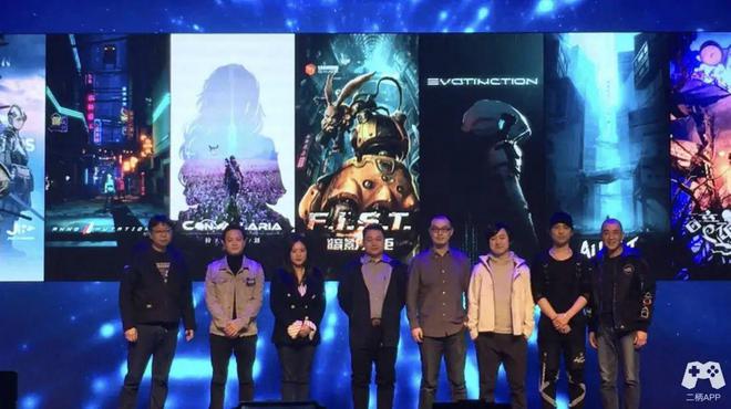 之星计划与国产游戏合力走出的“丝绸之路”CQ9电子国产游戏的破冰者：9年时间中国(图3)