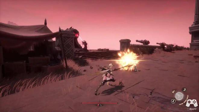 之星计划与国产游戏合力走出的“丝绸之路”CQ9电子国产游戏的破冰者：9年时间中国(图11)