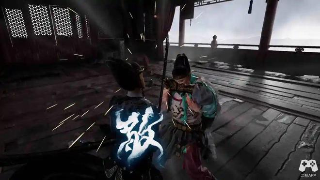 之星计划与国产游戏合力走出的“丝绸之路”CQ9电子国产游戏的破冰者：9年时间中国(图13)