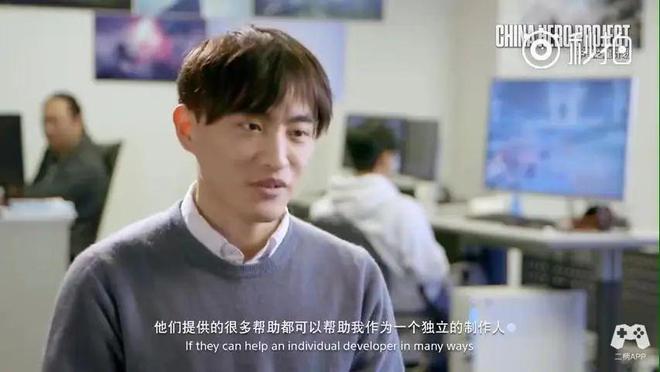 之星计划与国产游戏合力走出的“丝绸之路”CQ9电子国产游戏的破冰者：9年时间中国(图5)