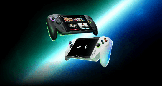 ：自动超分辨率、TV模式优化、云存档优化等CQ9电子登录Xbox掌机超多新功能前瞻(图1)