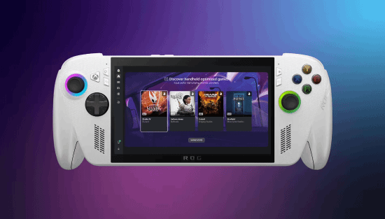 ：自动超分辨率、TV模式优化、云存档优化等CQ9电子登录Xbox掌机超多新功能前瞻(图3)